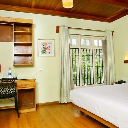 Hotel Sn Munnar Exterior photo